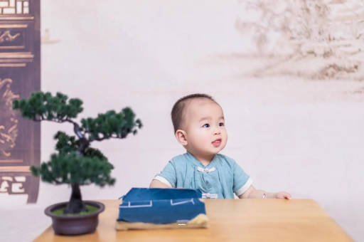 广西宝宝发烧能开空调吗