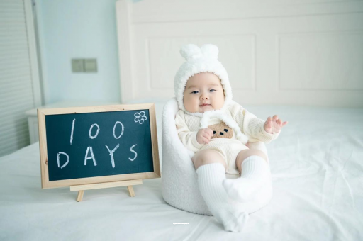 广西宝宝几岁开始刷牙