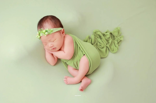 广西两个月宝宝发热